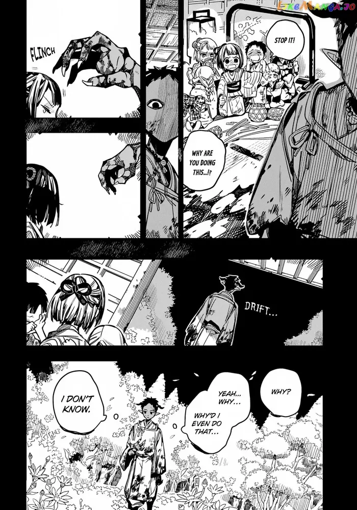 Toilet-Bound Hanako-kun Chapter 89 image 33_optimized